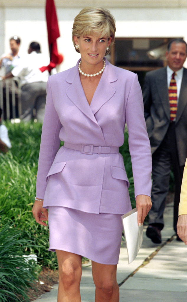 Princess Diana